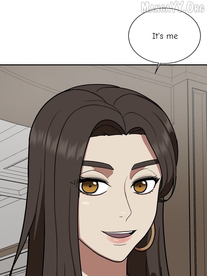 Change Me Chapter 51 - page 29